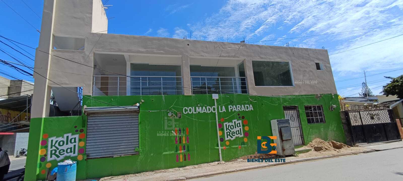 oficinas y locales comerciales - Se Renta Local Comercial en Barrio México.