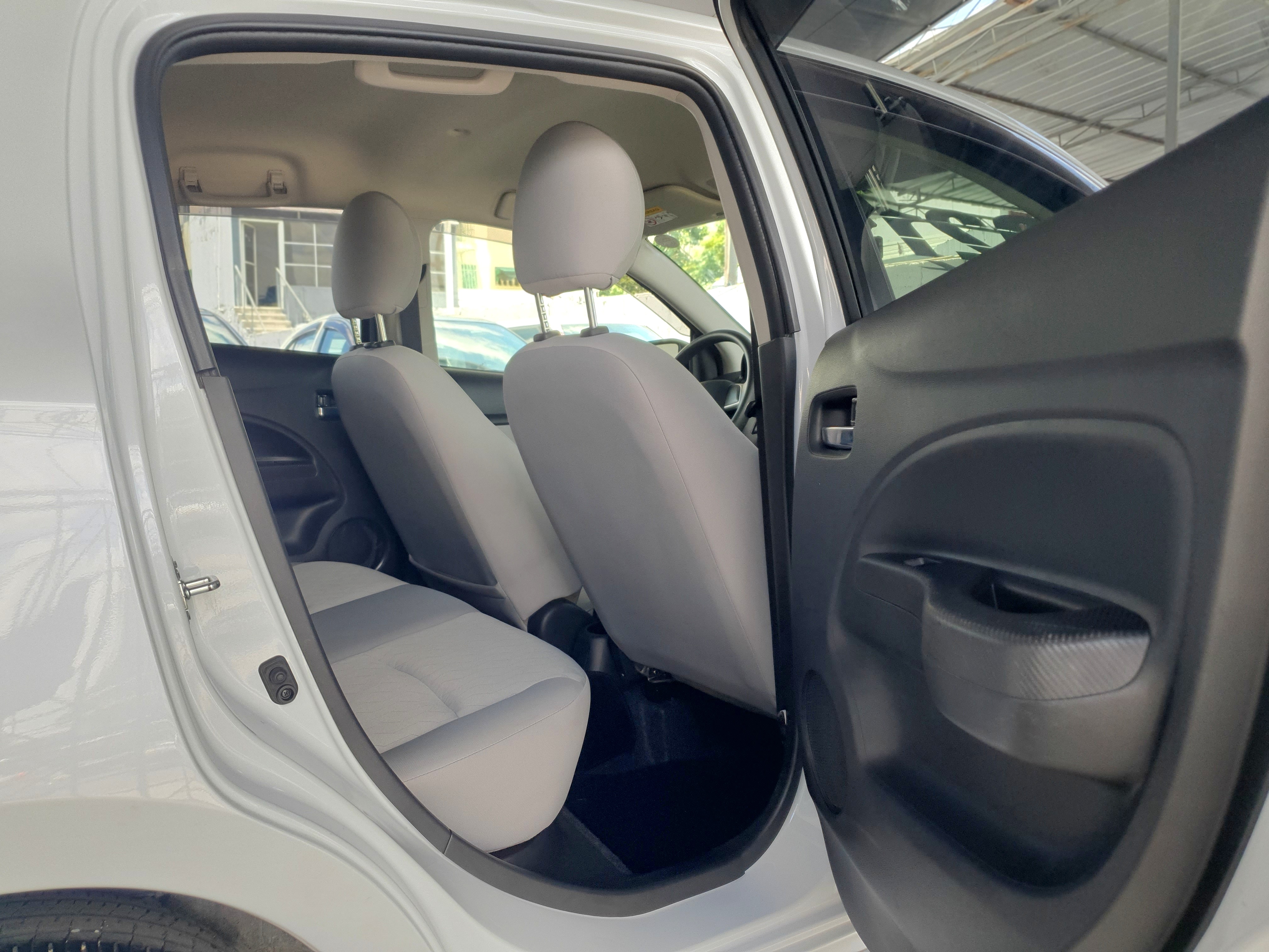 carros - *** MISUBISHI MIRAGE SPORT 2021 RECIEN IMPORTADO 9