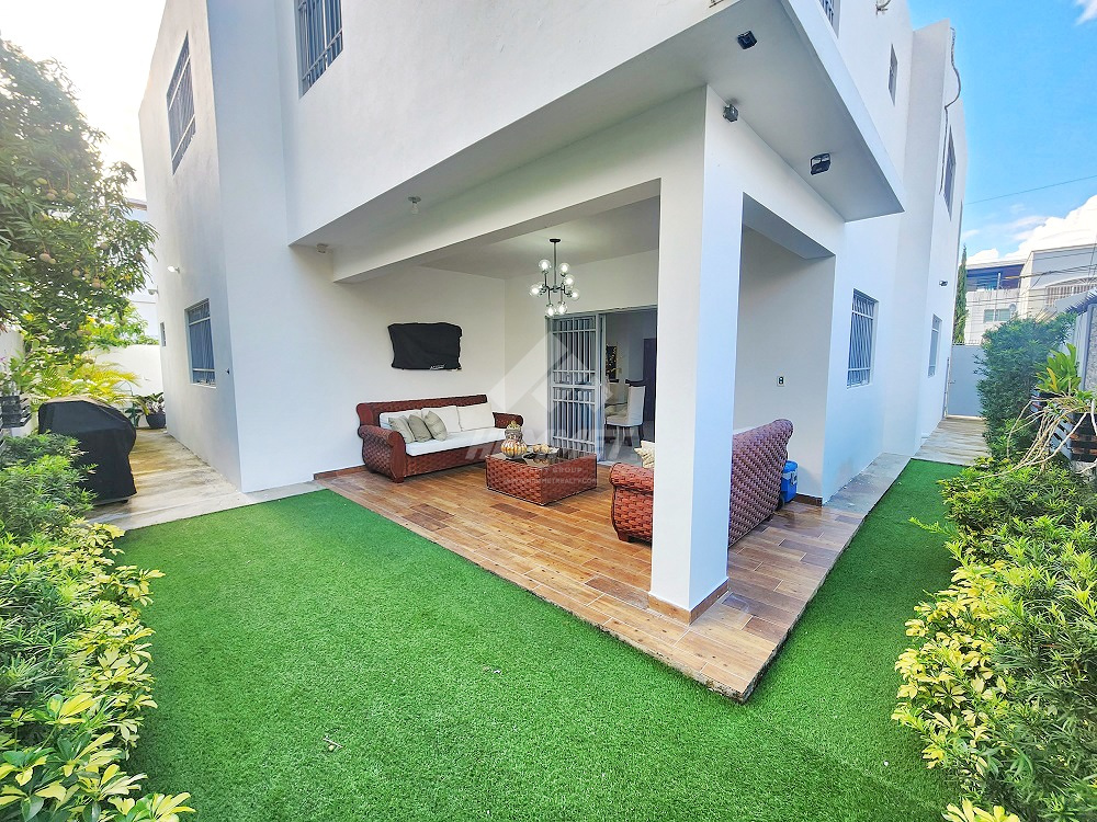 casas - CASA TERRAZA PRIVADA JARDINES DEL ESTE STGO.