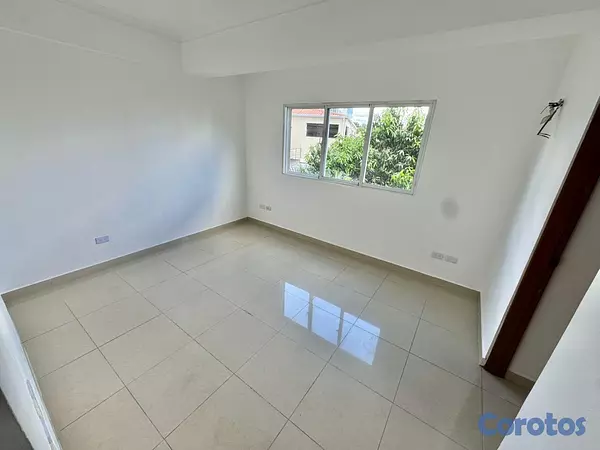 apartamentos - Alquilo Apartamento en Mirador Sur 6