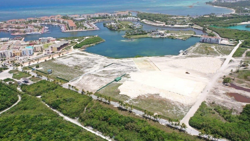 apartamentos - Proyecto en venta Punta Cana #24-1266 un dormitorio, balcón, aire acondicionado
 7