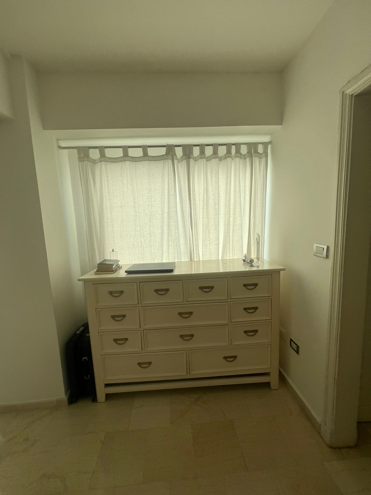 apartamentos - Apartamento Amueblado piso 11 en Naco  5