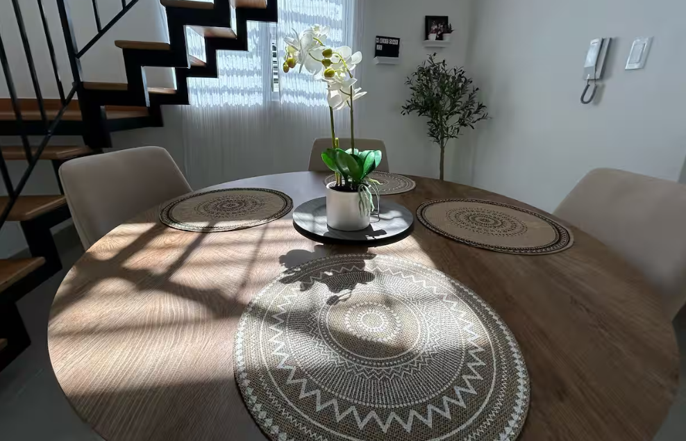 apartamentos - Apartamento Amueblado en Altos de la Colombia 9