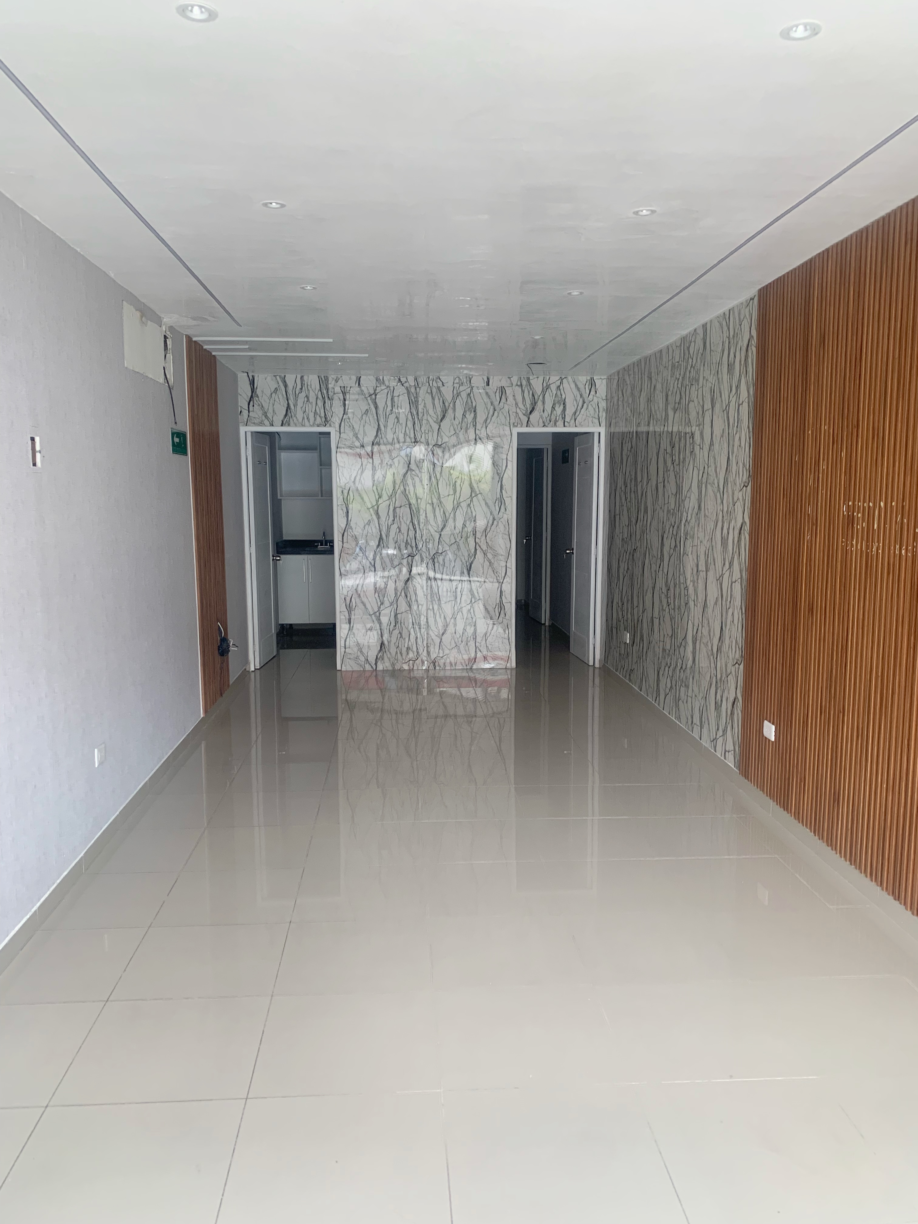 oficinas y locales comerciales - Local comercial en Piantini 8