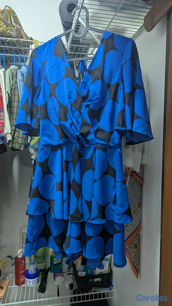 ropa para mujer - Vendo vestido $400 3