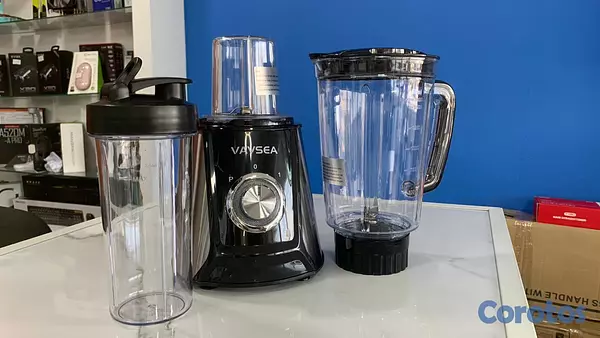 cocina - Licuadora Vavsea 3 en 1 de 1000W 1