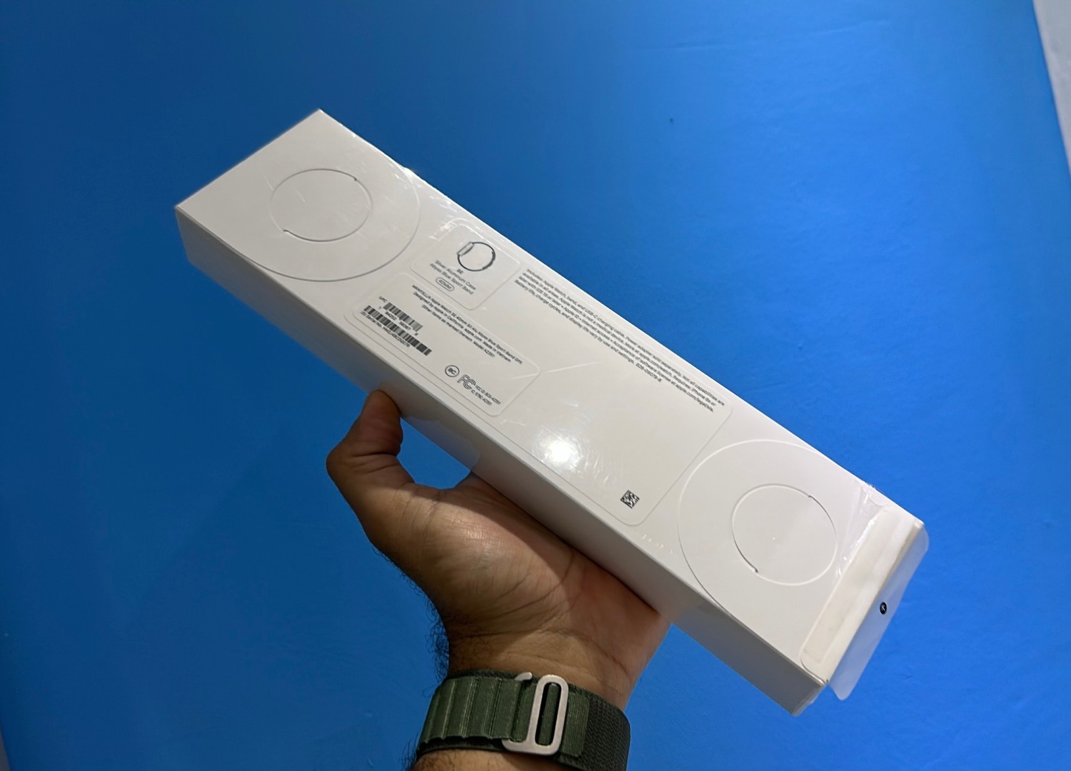 celulares y tabletas - Vendo Apple Watch Series SE 40mm Gps Silver Nuevos Sellados RD$ 15,500 NEG