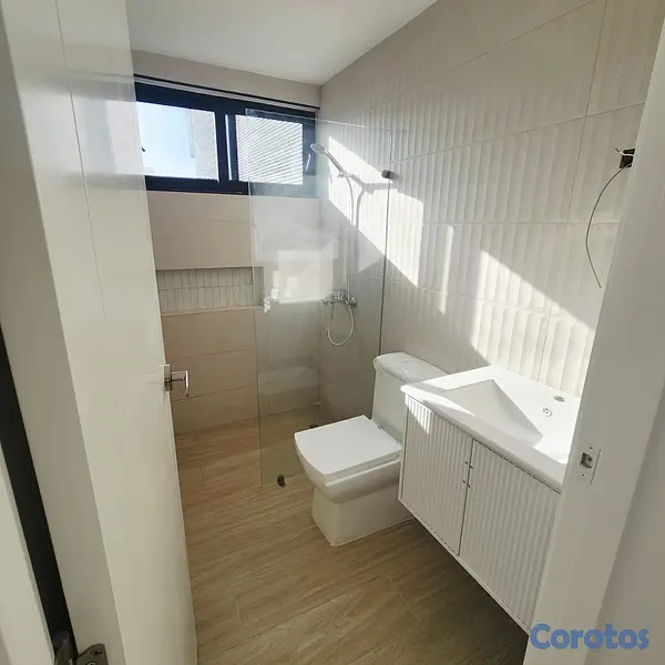 apartamentos - Torre de apartamentos de 1 y 2 habitaciones
 8