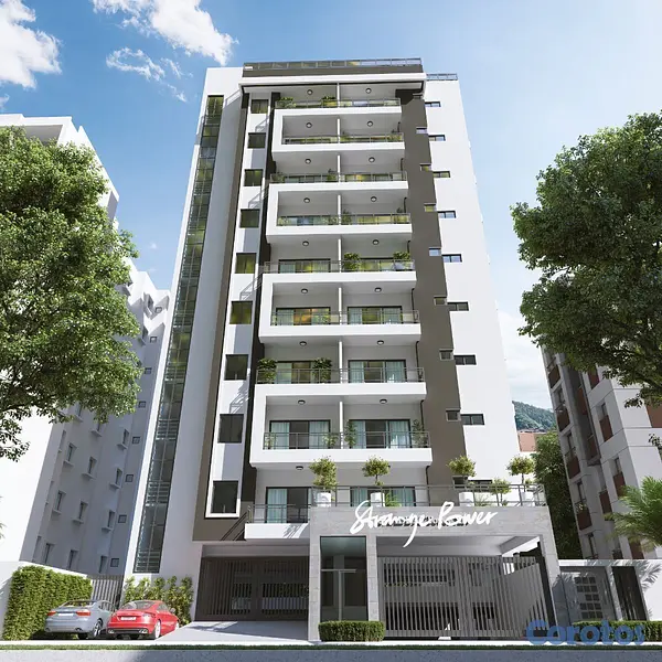 apartamentos - Apto 3D, Proyecto en Mirador Sur 2