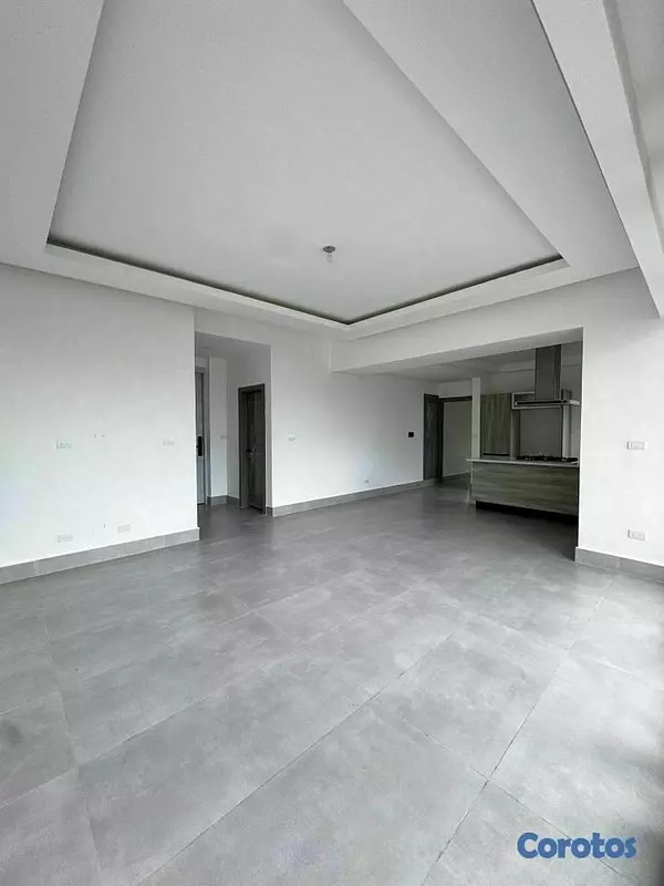 apartamentos - Apartamento nuevo en Ensanche Naco  4