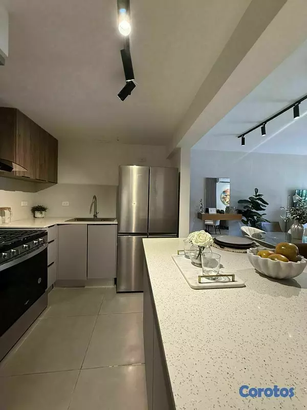 apartamentos - Apartamento en Gazcue  7