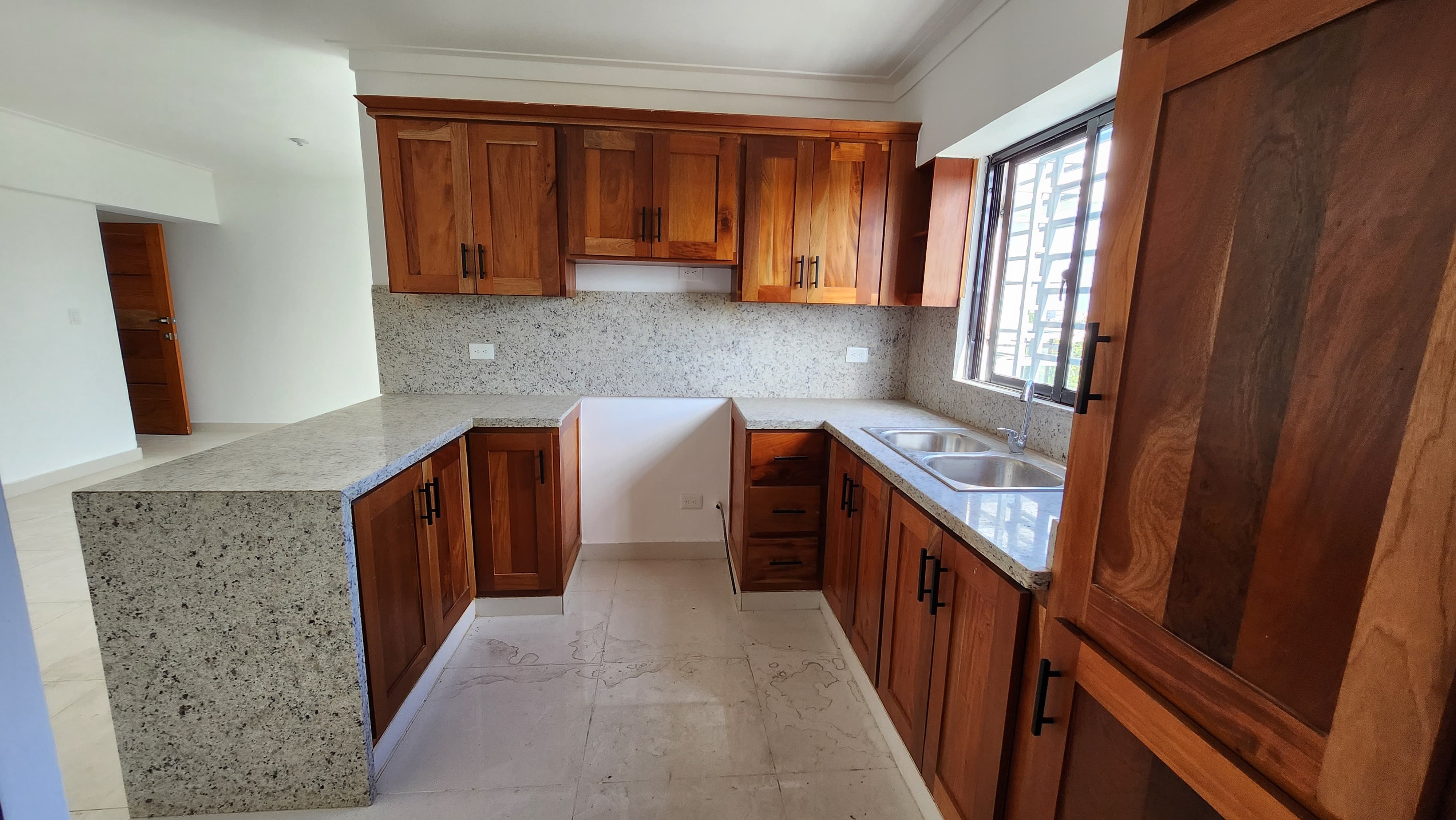 apartamentos - Apartamento en Alma Rosa 3