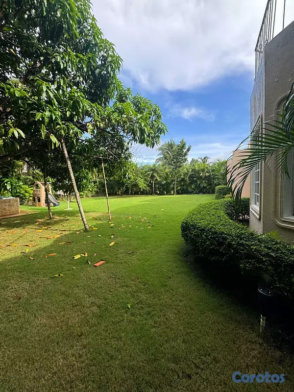 casas - Se vende villa en el metrocontriclud en Juan Dolio 4