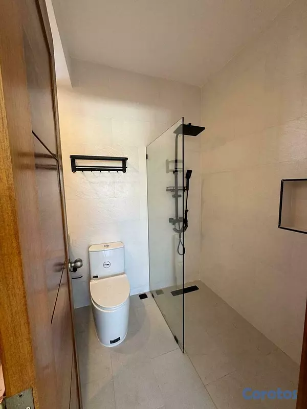 casas - CASA NUEVA EN VENTA - SANTIAGO. 5