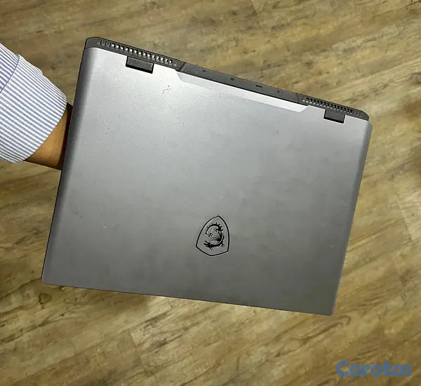 computadoras y laptops - MSI Sword 16 HC 2