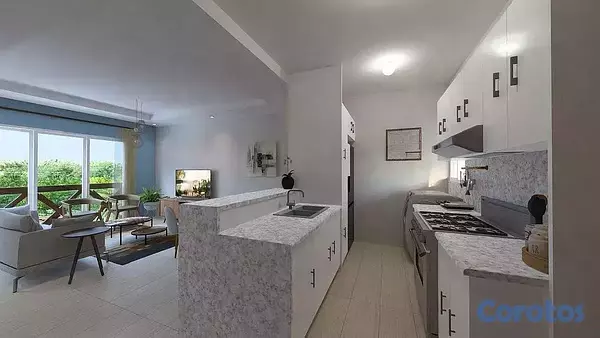 penthouses - La Romana - La Estancia Golf and Resort, Proyecto de apartamentos febrero 2028 7