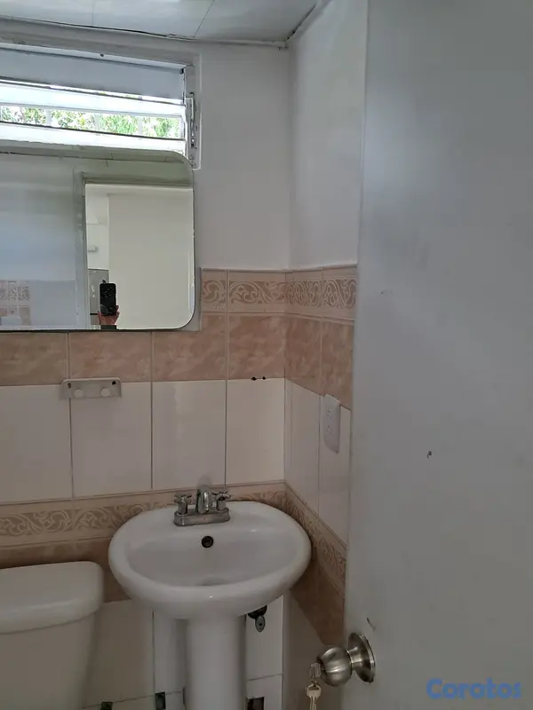 apartamentos - Alquilo apartamento tipo estudio  7