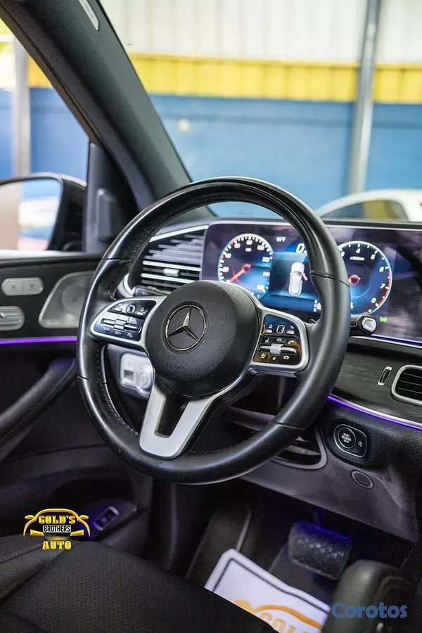 jeepetas y camionetas - Mercedes Benz GLE 350 AMG 2023 Recien Importada Cl 10