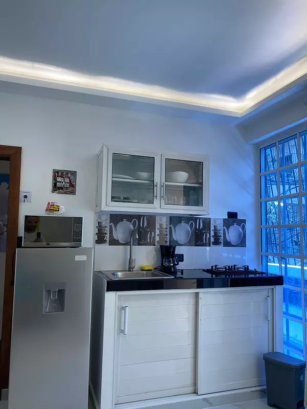 apartamentos - Estudio, Zona Colonial 3