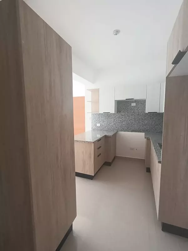 apartamentos - Vendo apartamento en el Km 8 1/2 de la Independencia 

 9