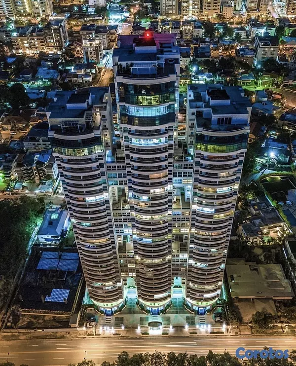 apartamentos - Apartamento en Torre Mar Azul Anacaona  7