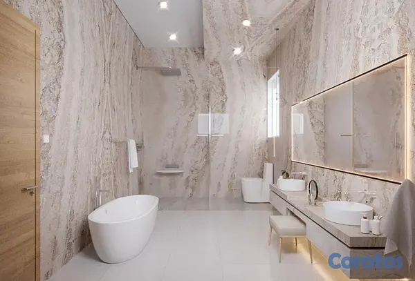casas vacacionales y villas - Vendo Villa Cas,a Casa de Campo 8
