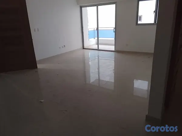 apartamentos - Apartamento en Alquiler – Avenida España 
 4