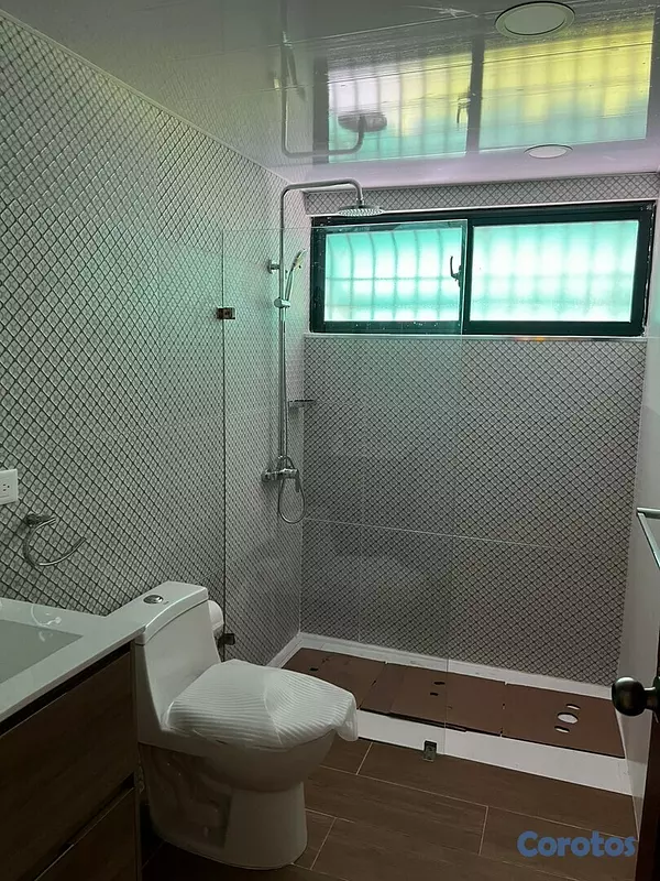 apartamentos - Alquiler Apartamento de 3 Habitaciones, Bella Vista 7