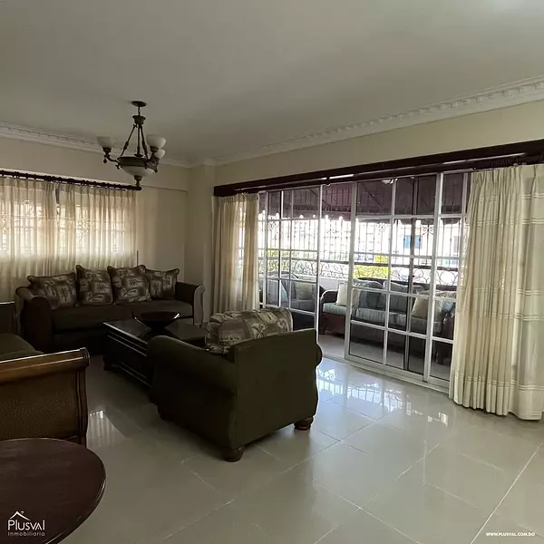 apartamentos - Apartamento Piso 4, Bella Vista Sur, D. Nacional 4