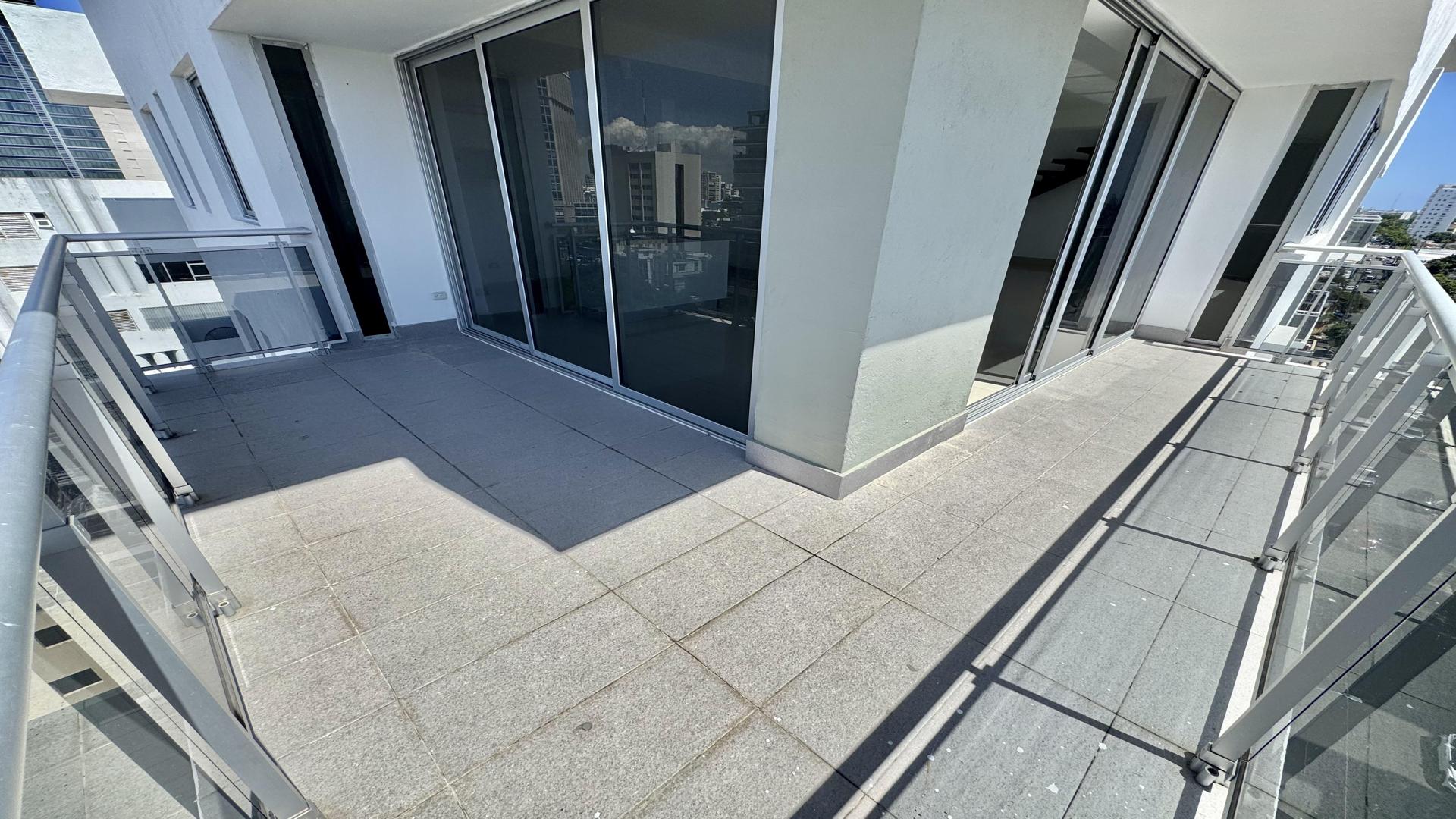 penthouses - Penthouse Nuevo en Evaristo Morales 3
