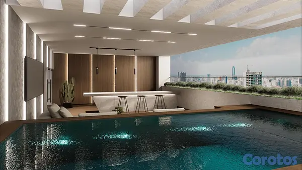 apartamentos - Proyecto de Apartamentos en Urbanización Real 4