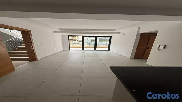 apartamentos - Apartamento con Terraza Nuevo en Venta en Urb Real 2