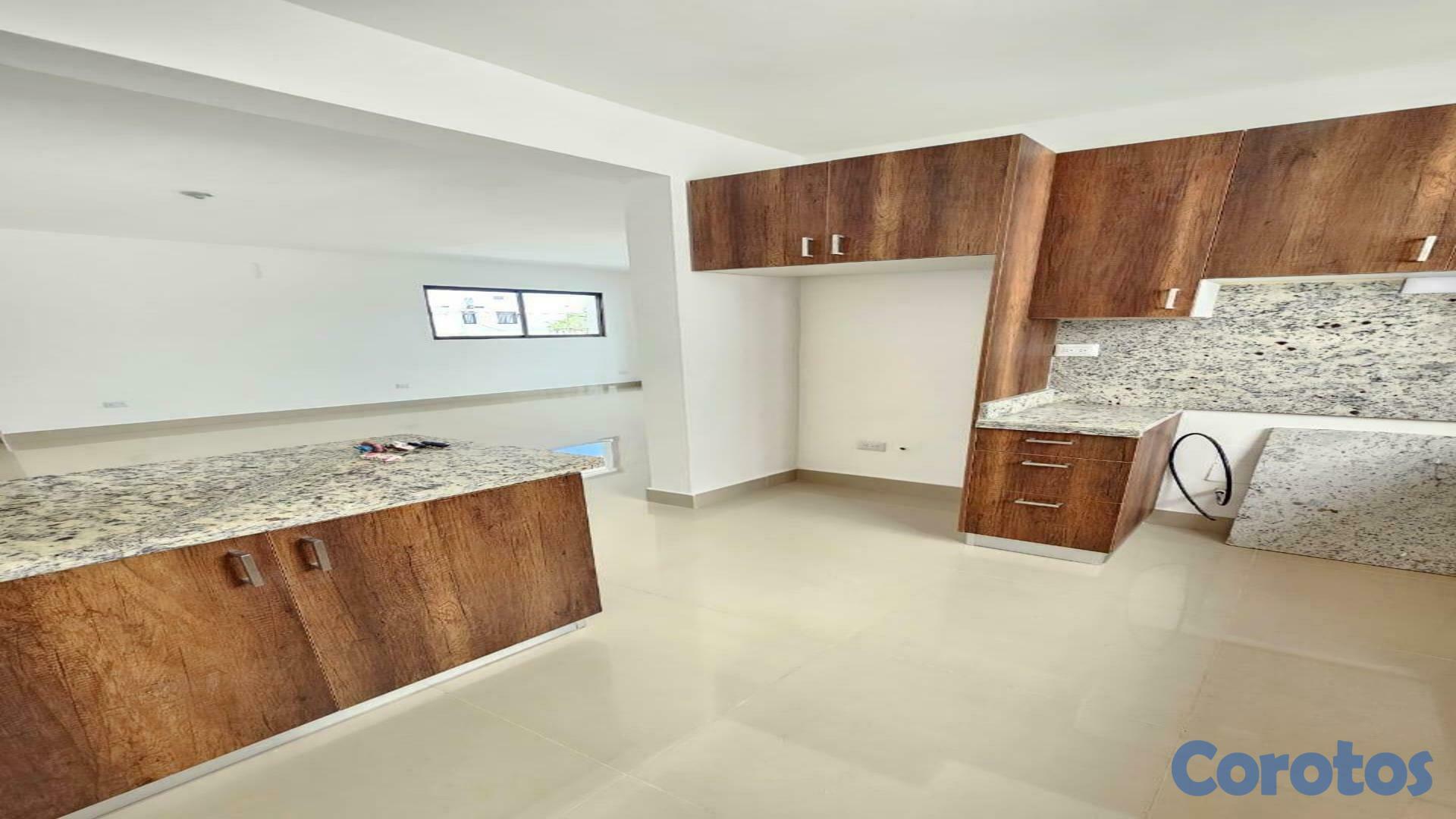 apartamentos - Alquilo apartamento en el embrujo tercero, Santiago, RD. 2