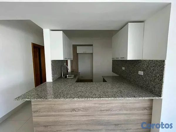 apartamentos - Apartamento en Venta - Los Prados 2