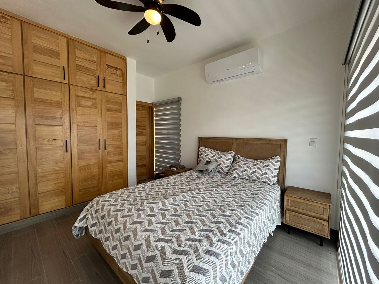 casas vacacionales y villas - Rento Casa Amueblada 3 habitaciones y 3,5 baños 8