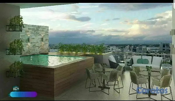 apartamentos - Apartamento en construcciòn 804D Mirador Norte 4