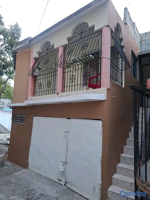 casas - Casa Con Titulo 10