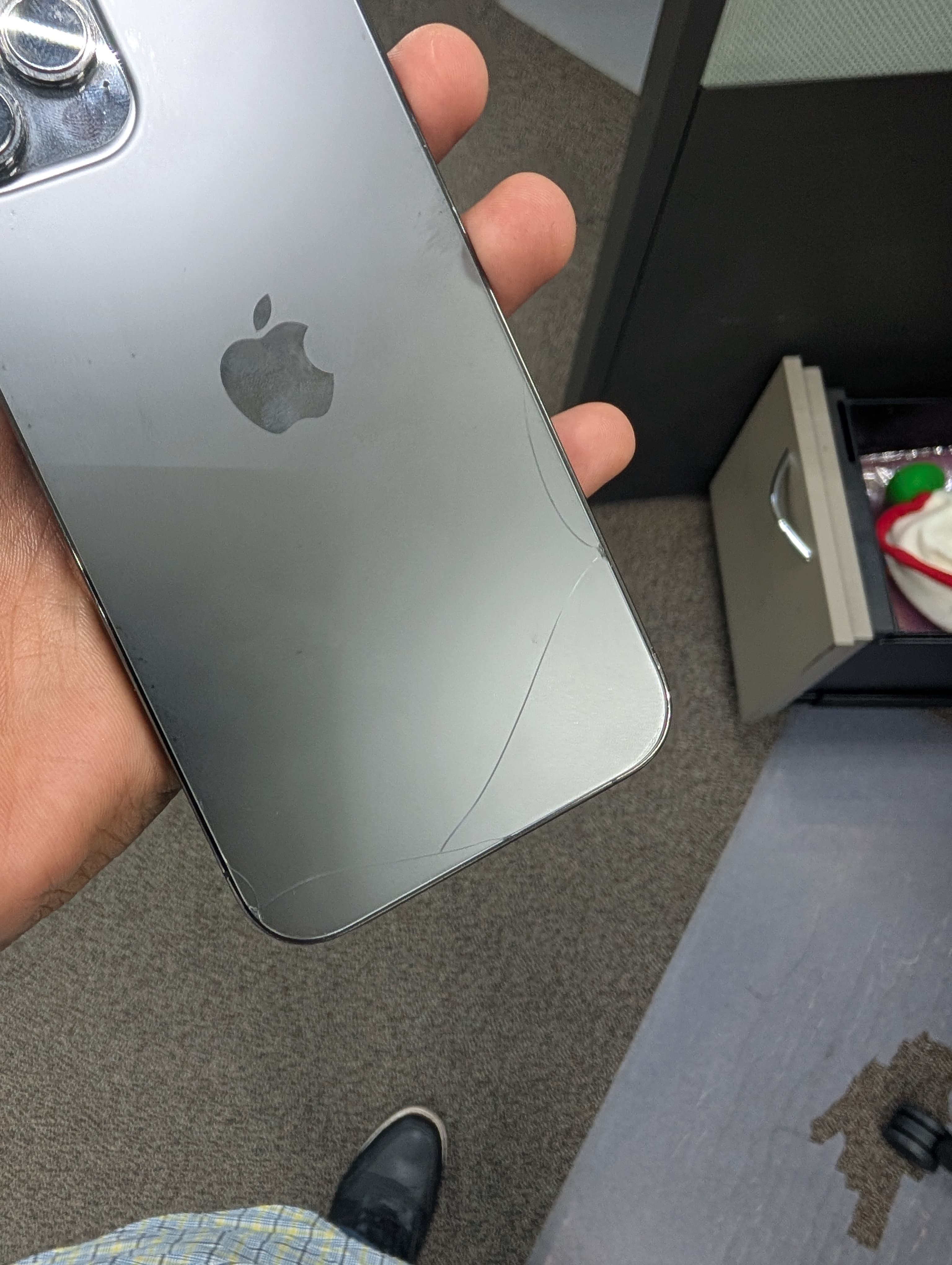 celulares y tabletas - iPhone 12 Pro max 6