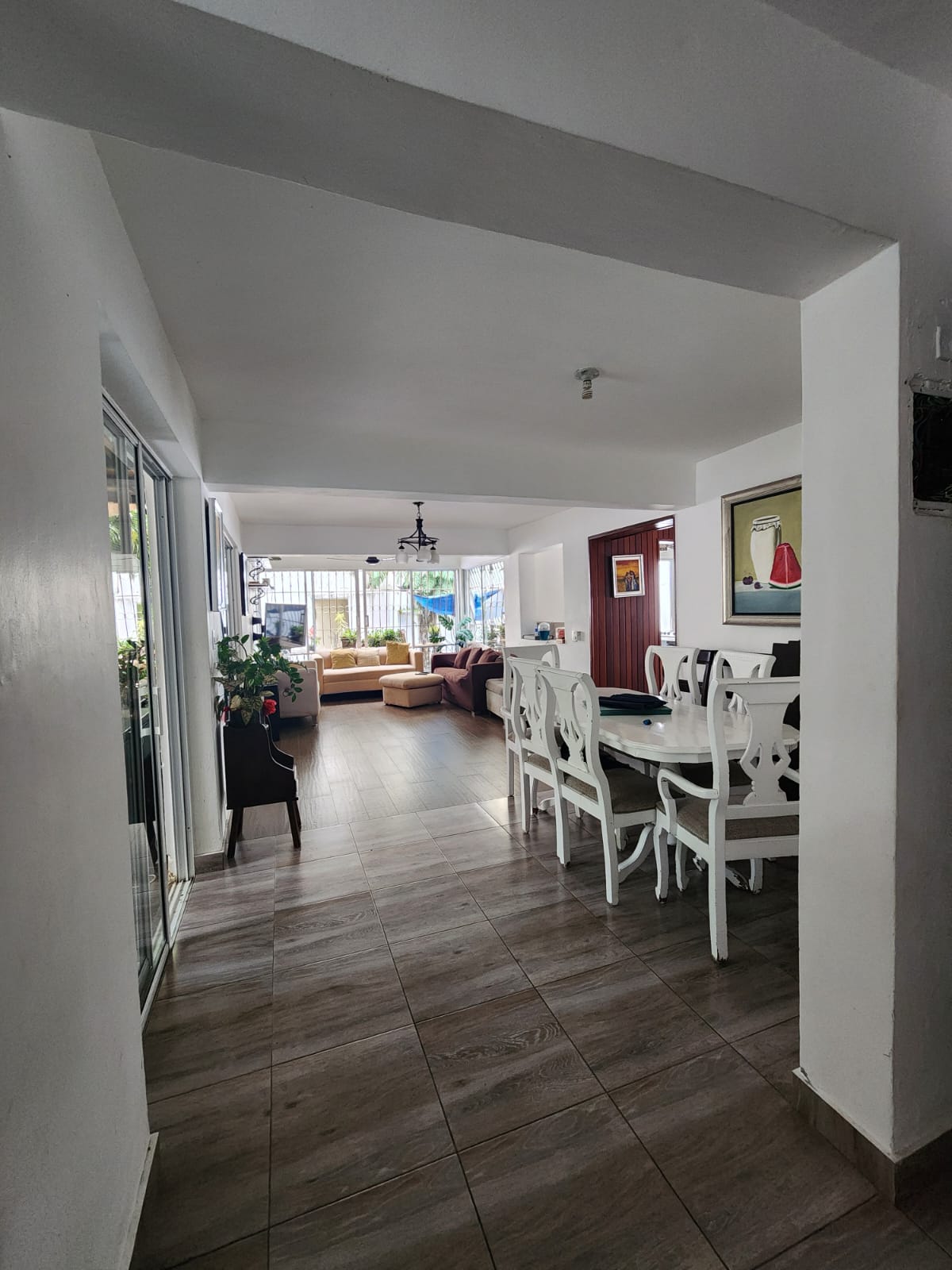 casas - Casa En Venta En Av. Independencia 1
