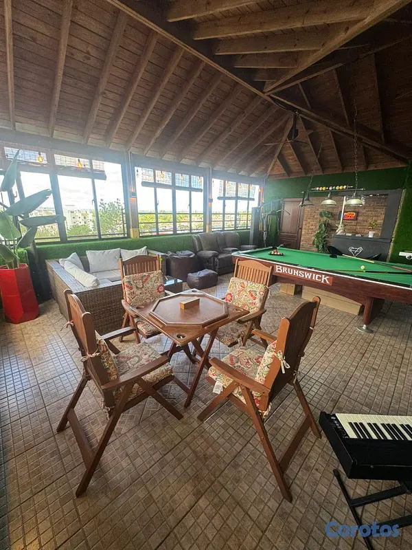 penthouses - hermoso apartamento con area deportiva incluida, e 12