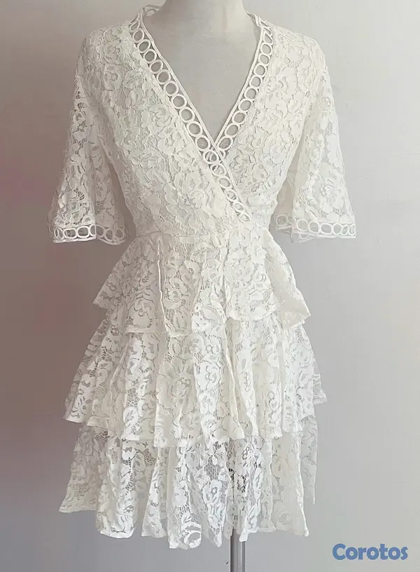 ropa para mujer - Caja de vestidos de gala nuevos 3