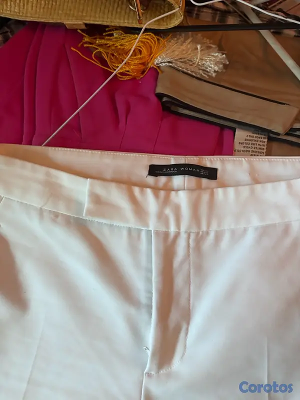 ropa para mujer - paca de ropa para mujer S y Xsmall 7