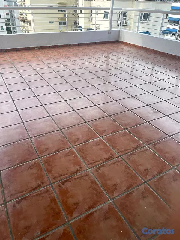 apartamentos - Vendo Penthouse en Urbanizacion Real  14