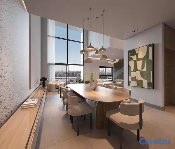 penthouses - En Venta penthouse en la Julia en Venta piso 17 y 18 de 254m2 6