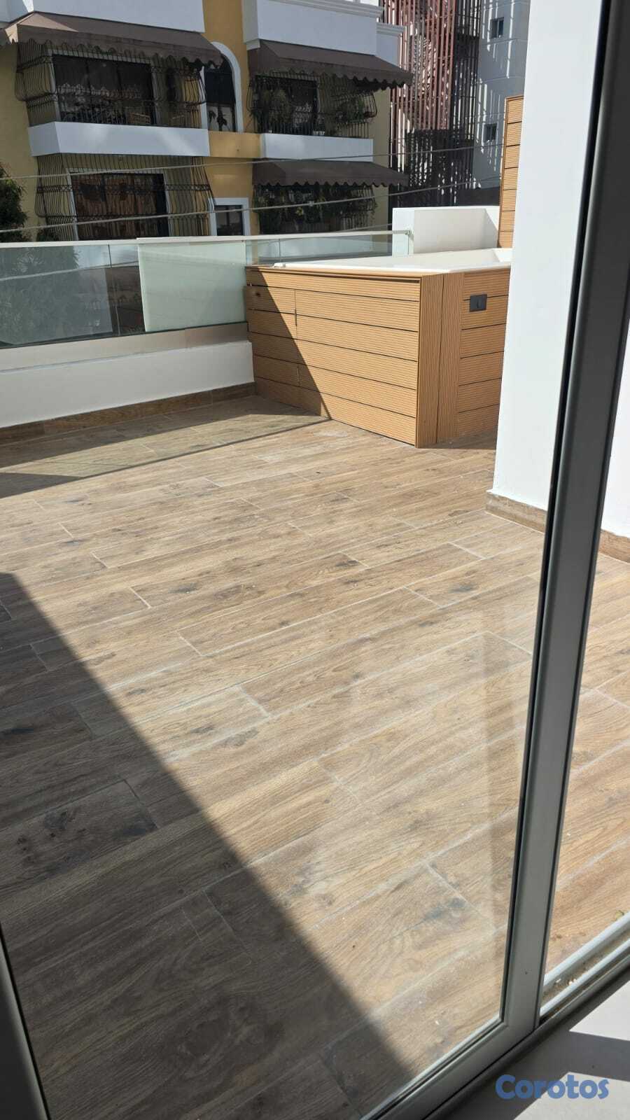 apartamentos - Urb. Real Espectacular Torre moderna, excelentes Terminaciones y Distribución 6