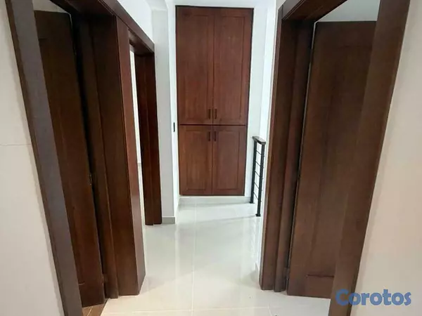 casas vacacionales y villas - Vendo villa en Punta Canan 8