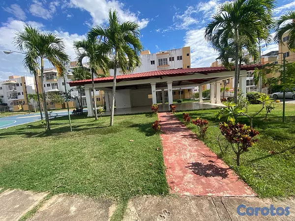 apartamentos - APARTAMENTO EN RENTA EN SANTIAGO DE LOS CABALLEROS RESIDENCIAL ALEGRO  16