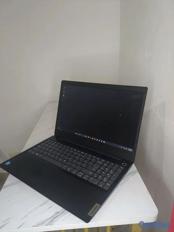 computadoras y laptops - LENOVO IDEPAD 3  15