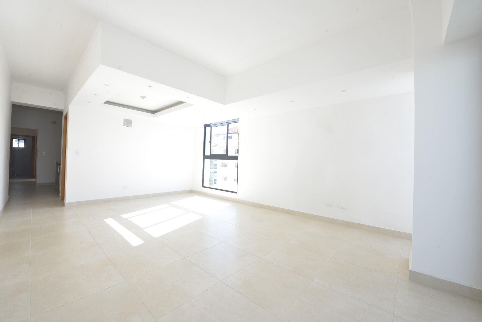 apartamentos - Vendo apartamento en lujosa torre 2
