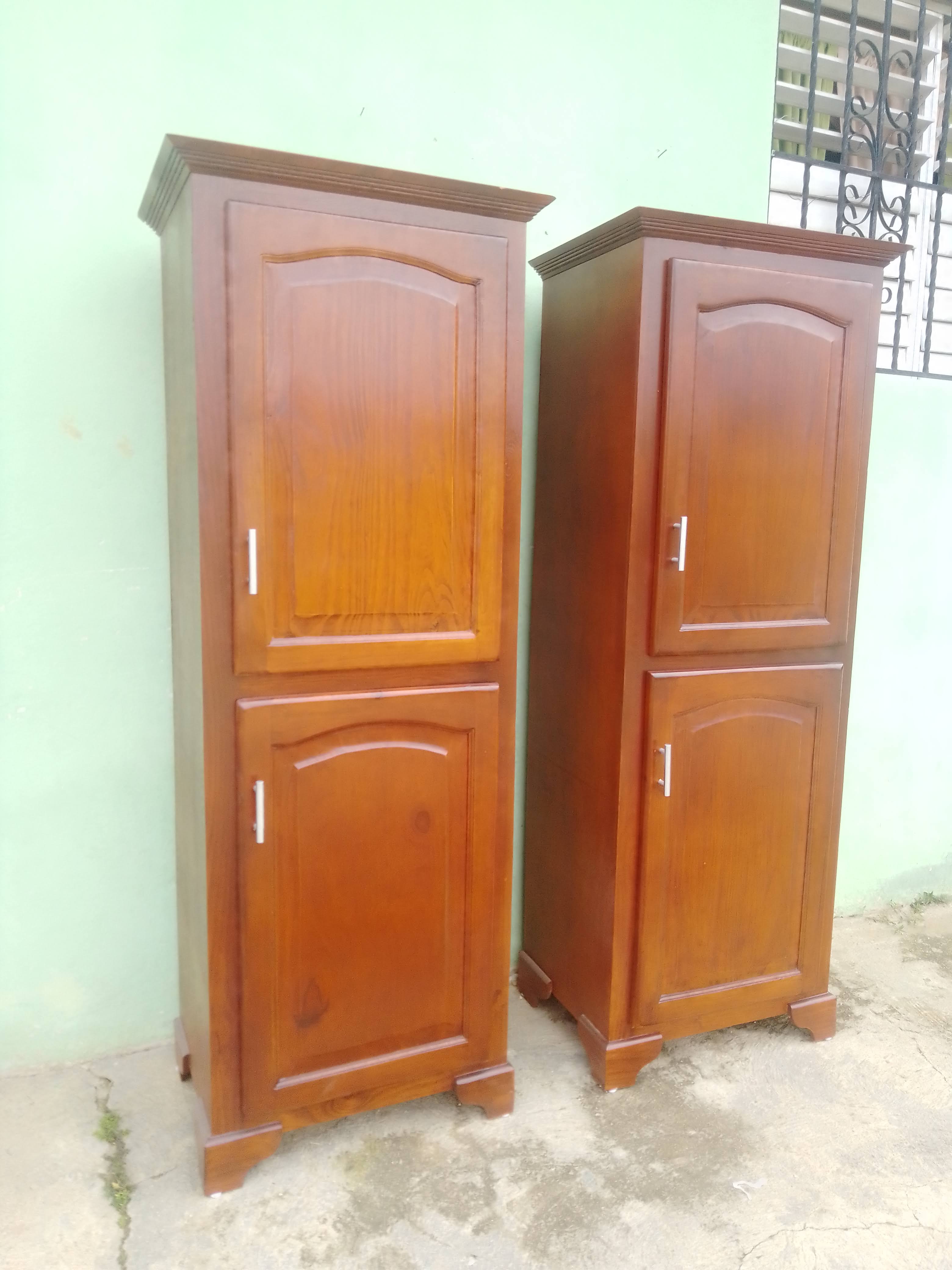 muebles y colchones - Despensa para cocina  1